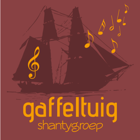 gaffeltuig